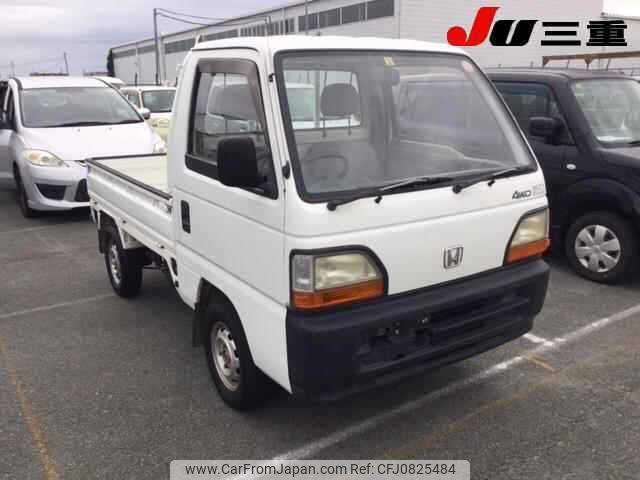 honda acty-truck 1995 CFJ0825484 image 1