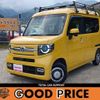 honda n-van-style 2018 quick_quick_HBD-JJ1_JJ1-4001370 image 1