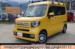 honda n-van-style 2018 quick_quick_HBD-JJ1_JJ1-4001370