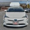 toyota prius 2017 -TOYOTA--Prius DAA-ZVW55--ZVW55-8051520---TOYOTA--Prius DAA-ZVW55--ZVW55-8051520- image 5