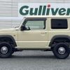 suzuki jimny 2019 -SUZUKI--Jimny 3BA-JB64W--JB64W-123688---SUZUKI--Jimny 3BA-JB64W--JB64W-123688- image 14