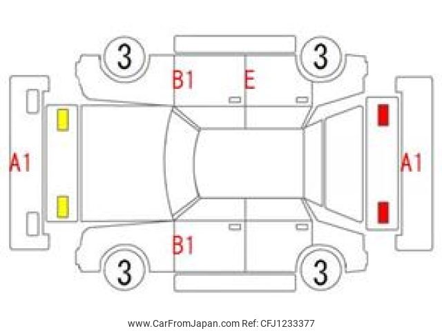 toyota alphard 2020 -TOYOTA--Alphard 3BA-AGH30W--AGH30-0341153---TOYOTA--Alphard 3BA-AGH30W--AGH30-0341153- image 2