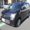 suzuki wagon-r 2014 -SUZUKI 【名古屋 580ｱ7777】--Wagon R DBA-MH34S--MH34S-302951---SUZUKI 【名古屋 580ｱ7777】--Wagon R DBA-MH34S--MH34S-302951- image 2