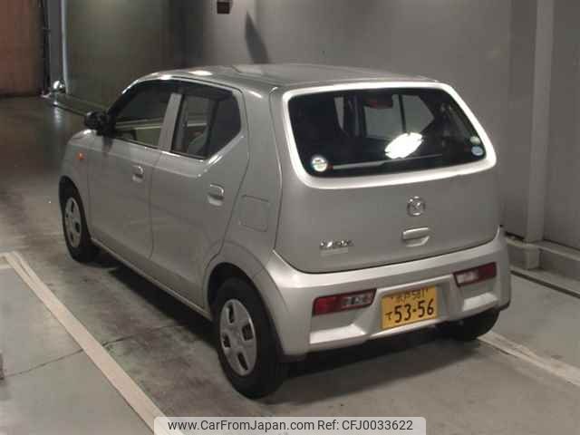 mazda carol 2018 -MAZDA 【水戸 581ﾃ5356】--Carol HB36S--221117---MAZDA 【水戸 581ﾃ5356】--Carol HB36S--221117- image 2