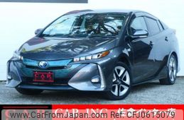 toyota prius-phv 2017 quick_quick_DLA-ZVW52_ZVW52-3019085