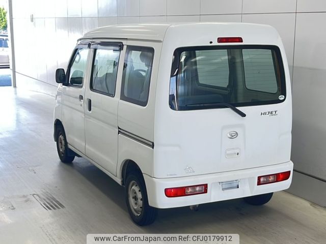 daihatsu hijet-van 2012 -DAIHATSU--Hijet Van S321V-0143678---DAIHATSU--Hijet Van S321V-0143678- image 2