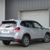 subaru forester 2022 CFJ1710460 image 2