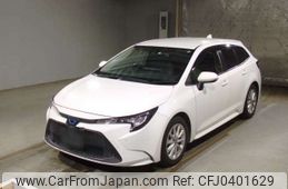 toyota corolla-touring-wagon 2021 -TOYOTA--Corolla Touring 6AA-ZWE211W--ZWE211-6064921---TOYOTA--Corolla Touring 6AA-ZWE211W--ZWE211-6064921-