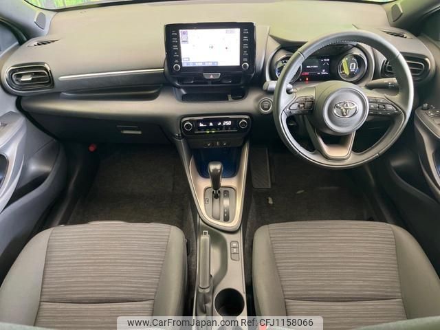 toyota yaris 2020 quick_quick_MXPA10_MXPA10-2014895 image 2