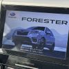 subaru forester 2019 CFJ1756892 image 8