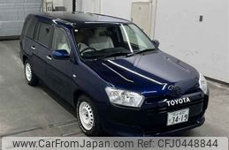 toyota probox-van 2023 -TOYOTA 【熊谷 400テ3419】--Probox Van NHP160V-0070496---TOYOTA 【熊谷 400テ3419】--Probox Van NHP160V-0070496-