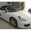 porsche boxster 2015 -PORSCHE--Porsche Boxster 981MA122--FS111321---PORSCHE--Porsche Boxster 981MA122--FS111321- image 20