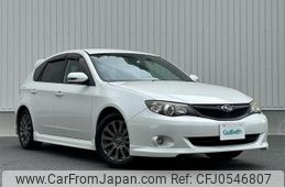 subaru impreza-wagon 2011 -SUBARU--Impreza Wagon DBA-GH2--GH2-052951---SUBARU--Impreza Wagon DBA-GH2--GH2-052951-