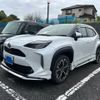 toyota yaris-cross 2024 CFJ1855942 image 3