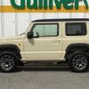 suzuki jimny 2022 -SUZUKI--Jimny 3BA-JB64W--JB64W-246857---SUZUKI--Jimny 3BA-JB64W--JB64W-246857- image 8
