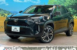 toyota yaris-cross 2024 -TOYOTA--Yaris Cross 5BA-MXPB10--MXPB10-2027***---TOYOTA--Yaris Cross 5BA-MXPB10--MXPB10-2027***-