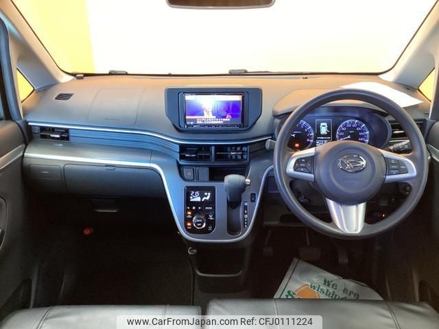 daihatsu move 2016 quick_quick_LA150S_LA150S-0097167 image 2