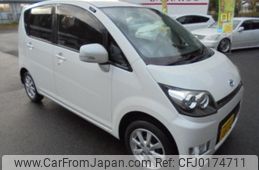 daihatsu move 2007 -DAIHATSU--Move L185S--0012543---DAIHATSU--Move L185S--0012543-