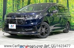 honda odyssey 2020 CFJ1623477