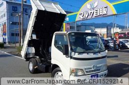 hino dutro 2008 CFJ1529214