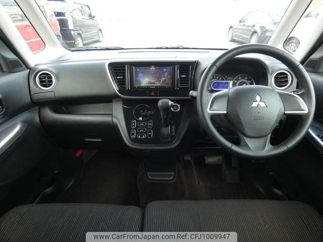 mitsubishi ek-space 2014 -MITSUBISHI--ek Space DBA-B11A--B11A-0007420---MITSUBISHI--ek Space DBA-B11A--B11A-0007420- image 2