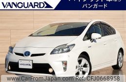 toyota prius 2014 -TOYOTA 【岡山 31Cﾐ3】--Prius ZVW30--1841663---TOYOTA 【岡山 31Cﾐ3】--Prius ZVW30--1841663-