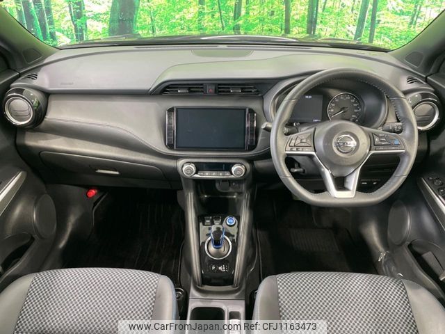 nissan kix 2021 -NISSAN--KIX 6AA-P15--P15-039755---NISSAN--KIX 6AA-P15--P15-039755- image 2