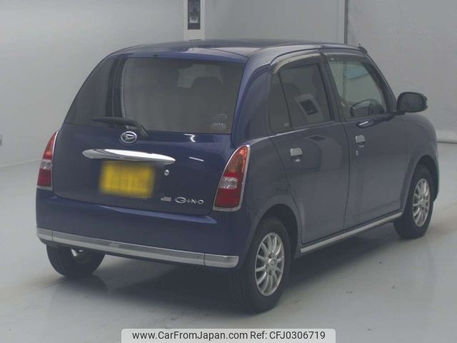 daihatsu mira-gino 2008 -DAIHATSU 【金沢 583ま1119】--Mira Gino L650S-0068704---DAIHATSU 【金沢 583ま1119】--Mira Gino L650S-0068704- image 2