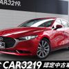 mazda mazda3 2022 -MAZDA 【名変中 】--MAZDA3 BPFP--203052---MAZDA 【名変中 】--MAZDA3 BPFP--203052- image 1