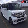 honda n-box 2016 -HONDA--N BOX JF1--2416377---HONDA--N BOX JF1--2416377- image 1