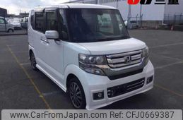 honda n-box 2016 -HONDA--N BOX JF1--2416377---HONDA--N BOX JF1--2416377-