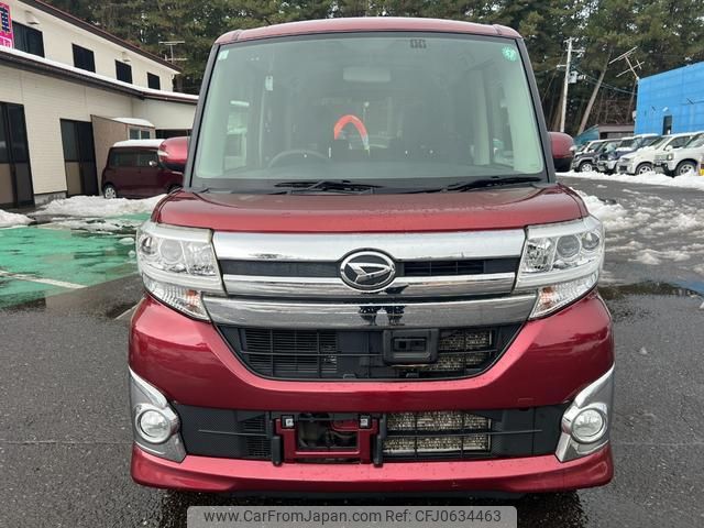 daihatsu tanto 2015 GOO_JP_700090373030250111001 image 2