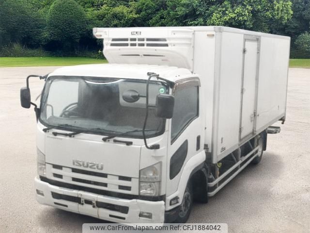 isuzu forward 2014 CFJ1884042 image 1