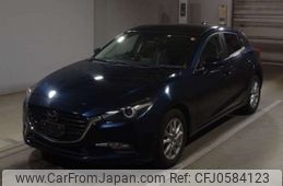 mazda axela 2017 -MAZDA--Axela LDA-BMLFS--BMLFS-111011---MAZDA--Axela LDA-BMLFS--BMLFS-111011-