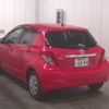 toyota vitz 2013 CFJ1664897 image 2