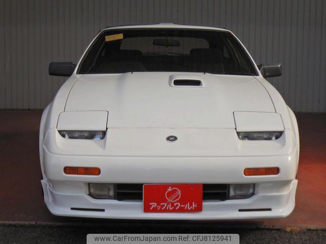 nissan fairlady-z 1988 22340904 image 2