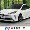 toyota prius 2019 -TOYOTA--Prius DAA-ZVW51--ZVW51-6126100---TOYOTA--Prius DAA-ZVW51--ZVW51-6126100- image 1