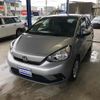 honda fit 2022 GOO_JP_700110115730241116004 image 19