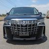toyota alphard 2019 quick_quick_DBA-AGH30W_AGH30-0291409 image 4