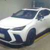 lexus nx 2023 -LEXUS 【前橋 300ﾄ 786】--Lexus NX 5BA-TAZA25--TAZA25-1003121---LEXUS 【前橋 300ﾄ 786】--Lexus NX 5BA-TAZA25--TAZA25-1003121- image 1