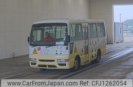 nissan civilian-bus 2003 -NISSAN--Civilian BVW41-020683---NISSAN--Civilian BVW41-020683-