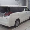 toyota alphard 2016 -TOYOTA--Alphard DBA-GGH35W--GGH35-0005046---TOYOTA--Alphard DBA-GGH35W--GGH35-0005046- image 2