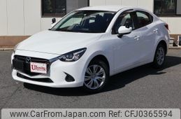 mazda demio 2021 -MAZDA--MAZDA2 DJLFJ--101493---MAZDA--MAZDA2 DJLFJ--101493-