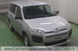 toyota probox-van 2014 CFJ1745019