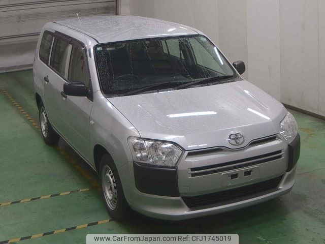 toyota probox-van 2014 CFJ1745019 image 1
