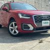 audi q2 2018 -AUDI--Audi Q2 ABA-GACHZ--WAUZZZGA2JA115840---AUDI--Audi Q2 ABA-GACHZ--WAUZZZGA2JA115840- image 1