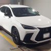 lexus nx 2023 -LEXUS 【高松 310ﾅ 719】--Lexus NX 5BA-TAZA25--TAZA25-6000962---LEXUS 【高松 310ﾅ 719】--Lexus NX 5BA-TAZA25--TAZA25-6000962- image 8