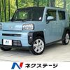 daihatsu taft 2021 quick_quick_LA900S_LA900S-0037147 image 1