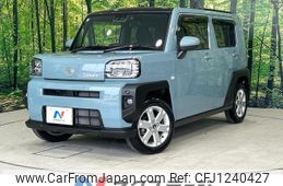 daihatsu taft 2021 quick_quick_LA900S_LA900S-0037147
