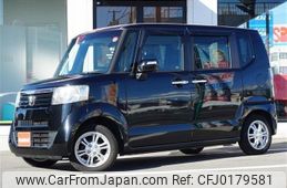 honda n-box 2013 -HONDA--N BOX JF1--1255034---HONDA--N BOX JF1--1255034-